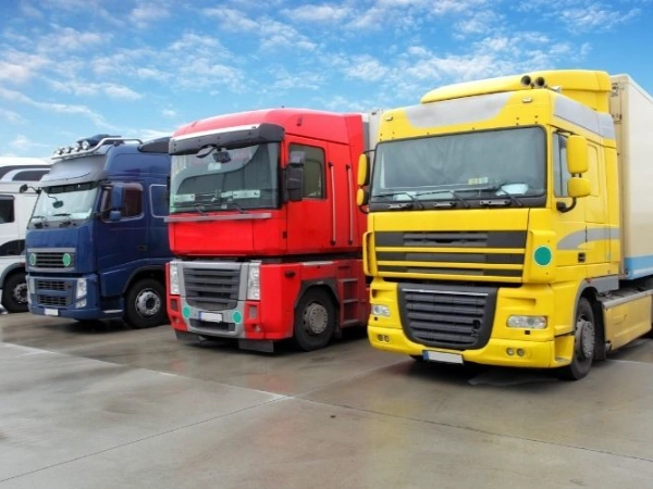 Ankara Bursa Nakliye